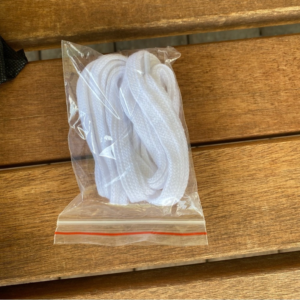 New Vintage Havana KYNLEE - WHITE CAMEL LEOPARD Women’s Sneakers Size 8.5 - Picture 11 of 12